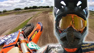 RAW GOPRO | MotoBros - Okeechobee MX