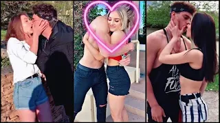 Romantic Cute Couple Goals /Mix Tube-TikTok Videos/ one sidded love, cheat, jealous, breakup. Ep.33