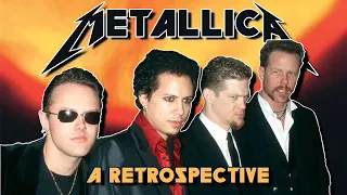 Reload - A Metallica Retrospective