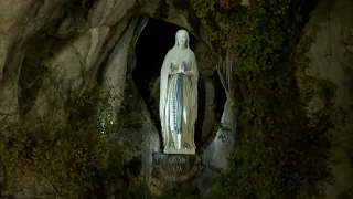 Rosario di Lourdes - 11/01/2021