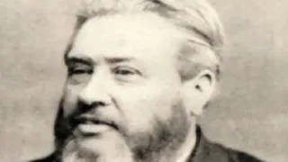 Justification by Faith - Charles Spurgeon Audio Sermons