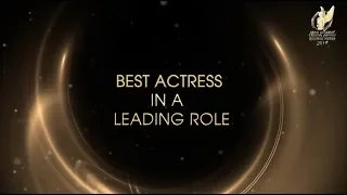 Best Actress Leading Role | Regional Winners