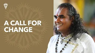 Why Your Happiness Irritates the World | Paramahamsa Vishwananda