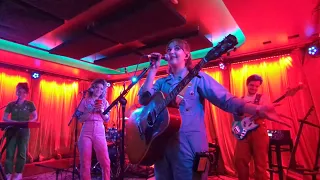 @trousdalemusic Live - Smart Iowa (Barboza, Seattle, March 11, 2023)