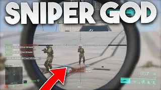 Be A SNIPER GOD! How To Snipe Better In Battlefield 2042