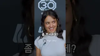 ㅋㅋ싸이코패스 UFC 헤비급 파이터 세르게이 파블로비치 ㅋㅋㅋㅋㅋ