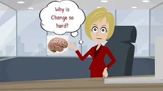 Employee Fear of Change   The Brain is Hardwired to the Negative