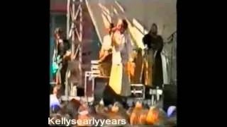 The Kelly Family -Viersen 08-05-1994 - First Show
