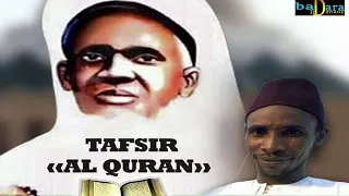 PARTIE 75 / TAFSIR - Sourate (At-Tawba) Verset 61 à 74 PAR SERIGNE DJIBRIL BADIANE