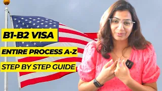 B1/B2 Visa : Latest 2023 Interview Questions and Documents Needed