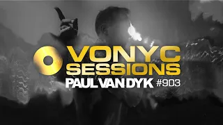 Paul van Dyk's VONYC Sessions 903