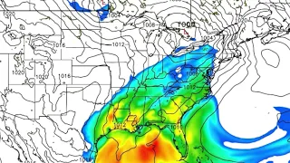 April 4, 2019 Weather Xtreme Video - Afternoon Edition