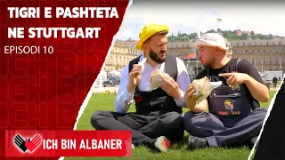 Ich bin Albaner - Episodi 8