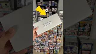 Let’s build a $200 Sports Card MYSTERY BOX!!…. #football #sportscards #nfl #nflcards