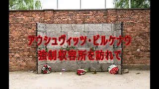 【Auschwitz-Birkenau】アウシュヴィッツ・ビルケナウ強制収容所の記録
