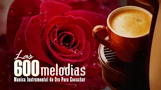 HISTORIA DE UN AMOR - Musica Instrumental de Oro Para Escuchar - 30 Grandes Exitos Instrumentales