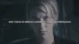 Tom Odell - Another love (tradução/legendado).