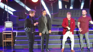 BSB Cruise 2018 - Storytellers - Group A - Bigger