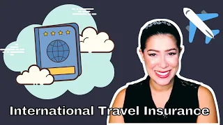 Travel Insurance for International Travel