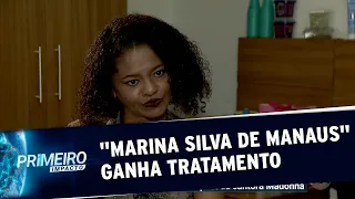 Após ser notada pela cantora Madonna, mulher tem vida transformada | Primeiro Impacto (01/10/20)