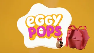 Eggy Pops Episode 2 - Happy Birthday! - Full Episode | Kartoon Channel