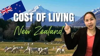 Cost Of Living in New Zealand | Hamilton New Zealand | FilKiwi Family