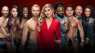 WWE Hell in a Cell Watch Along Live