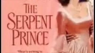The Serpent Prince(Princes #3)by Elizabeth Hoyt Audiobook