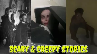 Creepy TikToks that will make you rethink reality (pt.181)