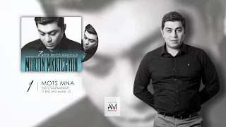 Martin Mkrtchyan - Mots Mna /7 Erg Siro Masin - 2 /