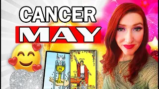 CANCER CANCER  I AM SCARED TO LOSE YOU! THIS NEW LOVE IS MAKING YOU QUESTION EVERYTHING!