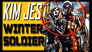 Kim jest Winter Soldier? Historia Winter Soldiera [Ogarniając Universum - MARVEL]