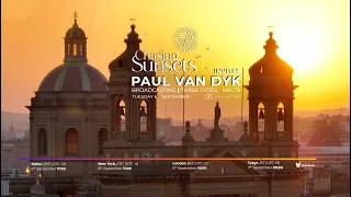 Paul van Dyk - Chasing Sunsets Live in Malta