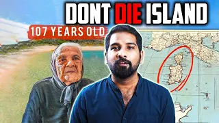 NO ONE WILL DIE ANYMORE | MYSTERIOUS ISLAND | MR PSYCHO TAMIL