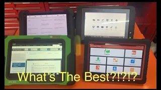 WHATS THE BEST SCANNER TO BUY? WATCH HERE!!!