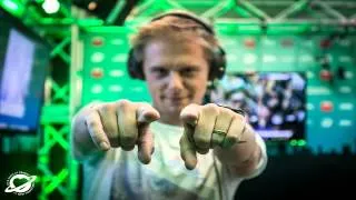 Armin van Buuren #ASOT650: New Horizons - Live @ Buenos Aires, Argentina (01.03.2014)