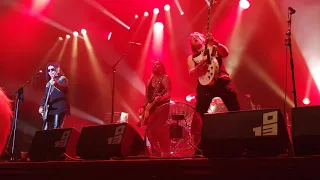 Gene Simmons  - Radioactive @ 013 Tilburg  19 - 07 - 2018