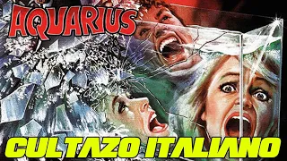 AQUARIUS (1987) | SLASHER ITALIANO DE CULTO