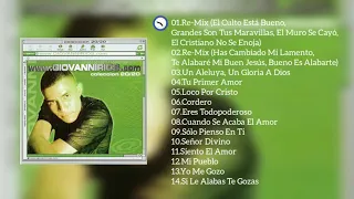 Giovanni Rios - Colección 20/20 (Disco Completo)