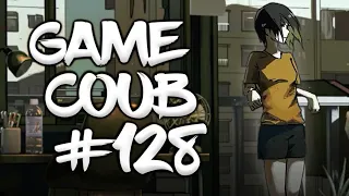 🔥 Game Coub #128 | Best video game moments