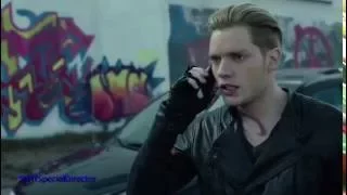 Jace Wayland [Shadowhunters] ~ Talk Dirty