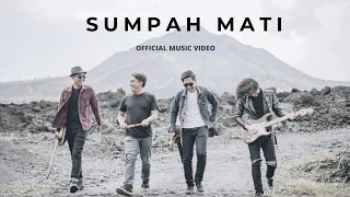 SUMPAH MATI - Gusyuda & D’Waves ( OFFICIAL MUSIC VIDEO )