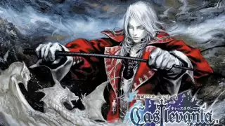 Castlevania Theme - Vampire Killer Theme - Gothic Remix