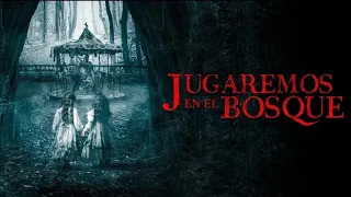 VIDEO CRÍTICA JUGAREMOS EN EL BOSQUE