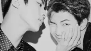 Namjin hidden moment analysis(PART 1)