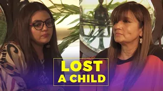 Zara Noor Abbas Lost a Child!