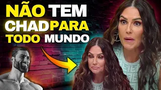 Deborah Secco Cada Dia Mais DESESPERADA