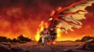 Fairy Tail Dragon Cry |AMV| - Love The Way  You Lie