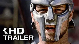 GLADIATOR Trailer German Deutsch (2000)