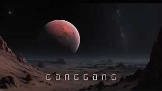 ✨Gonggong | Relaxing Space Ambient Music | A Cosmic Journey in 3 Act✨